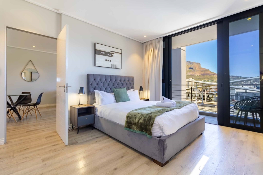 1 Bedroom Property for Sale in Cape Town City Centre Western Cape